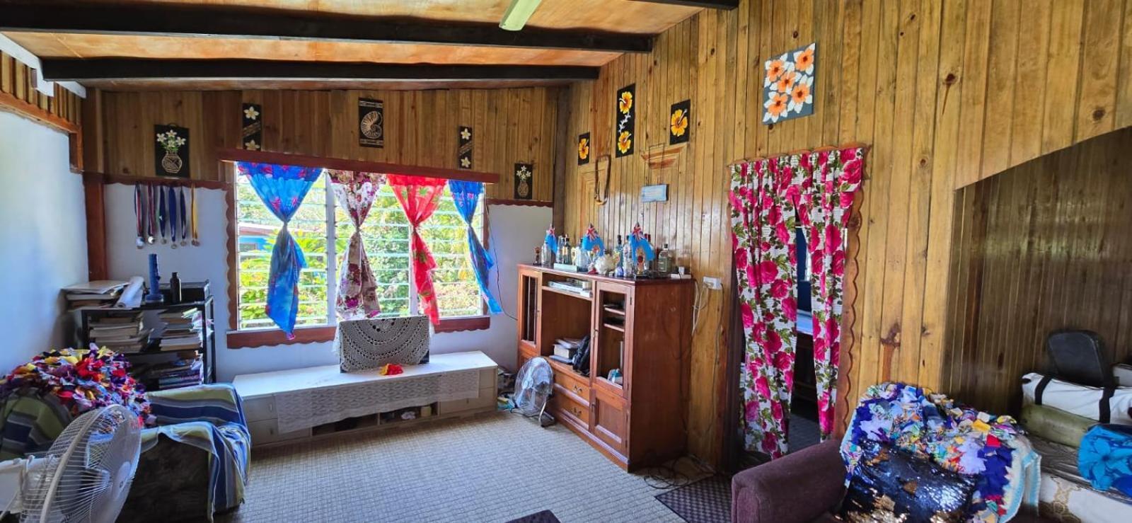 Aerowview Home Retreat Matei Exterior photo